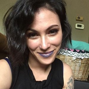 Meet your Posher, Kearsten